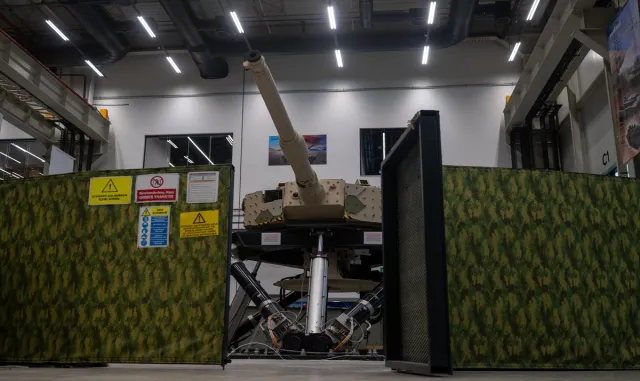 ASELSAN, ALTAY Tankı’na güç katıyor