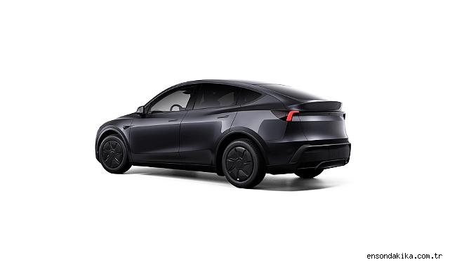 Tesla Türkiye’de ’ucuz Tesla’ stratejisinde tökezledi! Tesla Türkiye’de ’ucuz Tesla’ stratejisinde tökezledi!