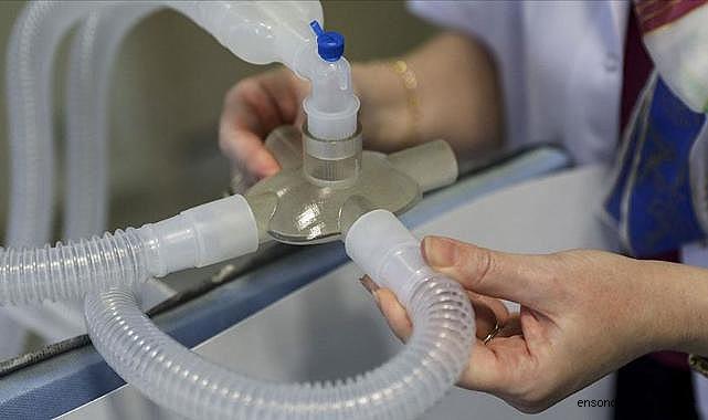 Denizli’de solunum cihazına gizlenmiş uyuşturucu ele geçirildi