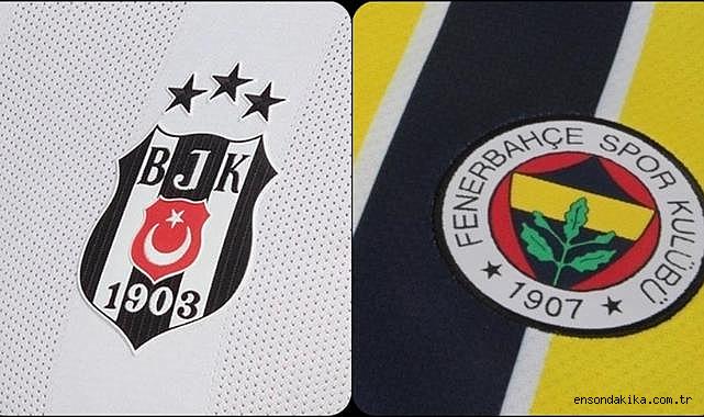 Fenerbahçe, Türkiye Kupası’ndaki Beşiktaş maçına 6 yabancısından mahrum çıkacak Fenerbahçe, Türkiye Kupası’ndaki Beşiktaş maçına 6 yabancısından mahrum çıkacak