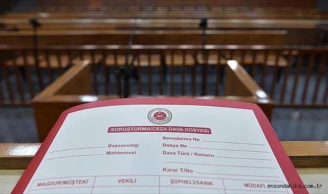 FETÖ’nün Futbolda şike kumpası soruşturmasında ifadesi alınan Arıboğan, Baransu’yla irtibatlarını kabul etmedi FETÖ’nün Futbolda şike kumpası soruşturmasında ifadesi alınan Arıboğan, Baransu’yla irtibatlarını kabul etmedi