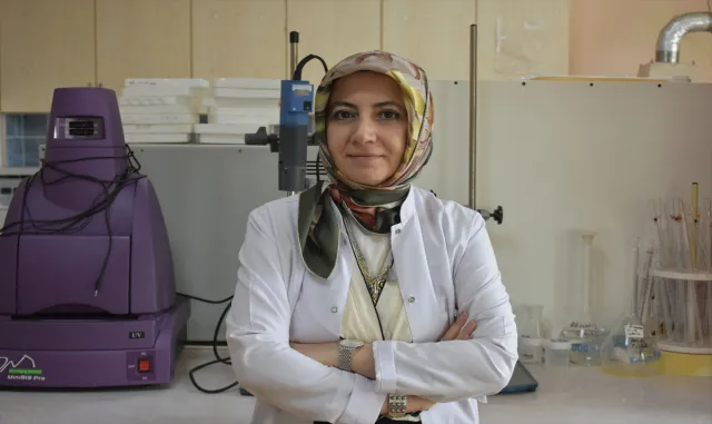 Günde 30 gram lif tüketimi bağırsaklardan başlayarak metabolizmayı düzenliyor Günde 30 gram lif tüketimi bağırsaklardan başlayarak metabolizmayı düzenliyor