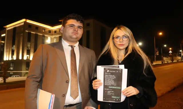 Sanatçı Gül Tut’un ölümüyle ilgili soruşturmada gözaltına alınanların işlemleri sürüyor Sanatçı Gül Tut’un ölümüyle ilgili soruşturmada gözaltına alınanların işlemleri sürüyor