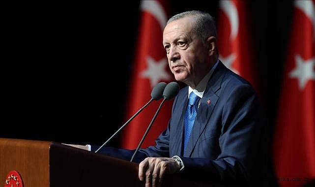 Son Dakika! Erdoğan: TİSK taşın altına elini koymalı (Asgari Ücret) Son Dakika! Erdoğan: TİSK taşın altına elini koymalı (Asgari Ücret)
