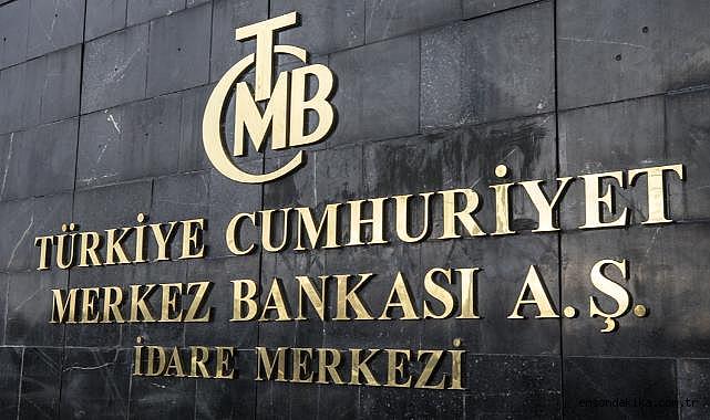 TCMB, faiz oranını 150 baz puan indirerek yüzde 38’e çekti TCMB, faiz oranını 150 baz puan indirerek yüzde 38’e çekti