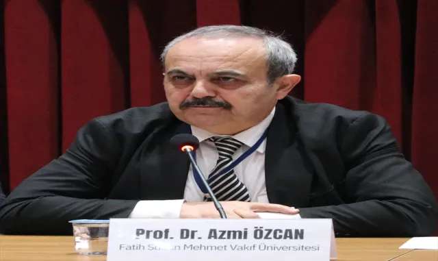 Tekirdağ’da düzenlenen sempozyumda Balkanlar konuşuldu