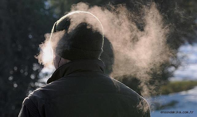 Yurt genelinde sıcaklıklar 4 ila 10 derece düşecek Yurt genelinde sıcaklıklar 4 ila 10 derece düşecek