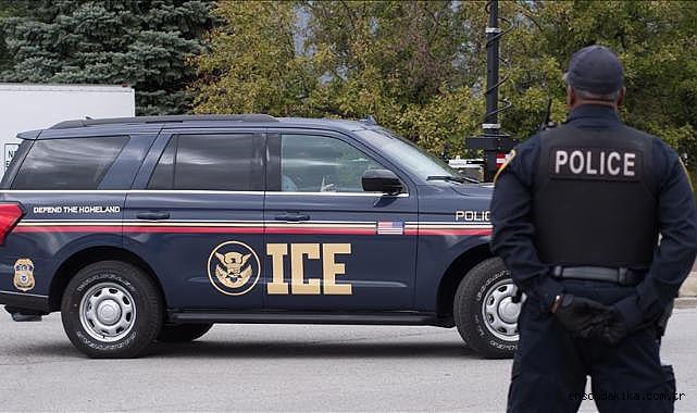 ABD’nin Minnesota eyaletinde ICE’ın yaklaşık 100 mahkeme kararını ihlal ettiği bildirildi