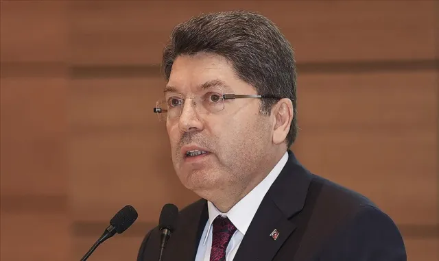 Adalet Bakanı Tunç, Katar’da mevkidaşı Al Mohannadi ile görüştü