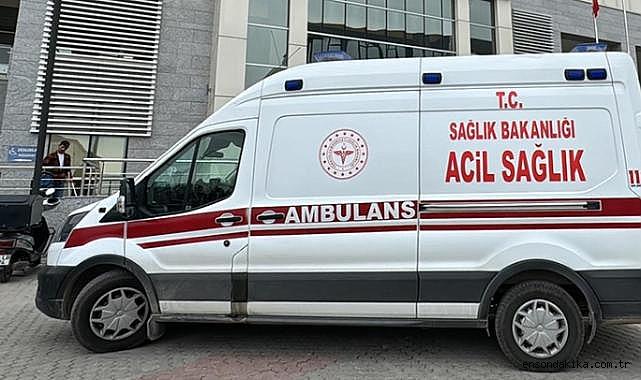 Arnavutköy’de gıda zehirlenmesi şüphesiyle hastaneye kaldırılanların tamamı taburcu edildi Arnavutköy’de gıda zehirlenmesi şüphesiyle hastaneye kaldırılanların tamamı taburcu edildi