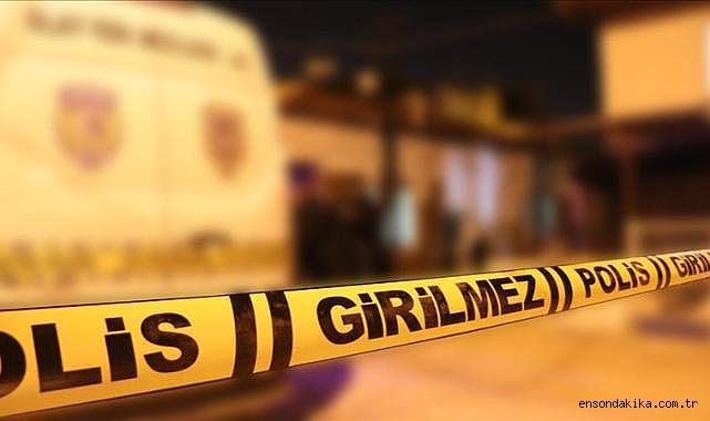 Av faciayla bitti: Silah kazara ateş aldı, 1 kişi hayatını kaybetti Av faciayla bitti: Silah kazara ateş aldı, 1 kişi hayatını kaybetti