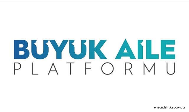 Büyük Aile Platformundan Gökkuşağı Faşizmi belgeseline ilişkin açıklama: Büyük Aile Platformundan Gökkuşağı Faşizmi belgeseline ilişkin açıklama: