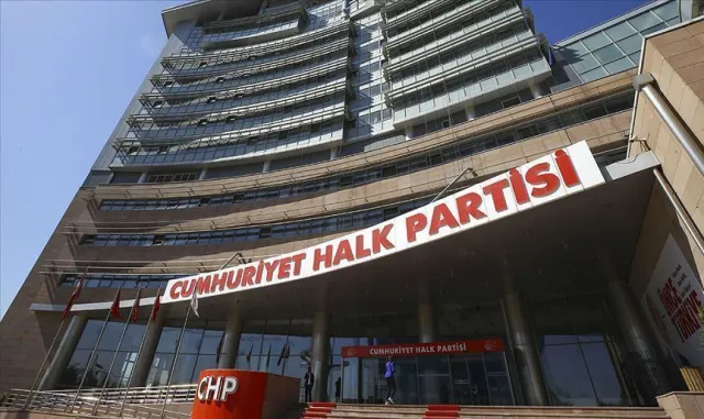 CHP’li Gürer, Bağkur prim borcu olan çiftçilerin de kredi taleplerinin karşılanmasını istedi