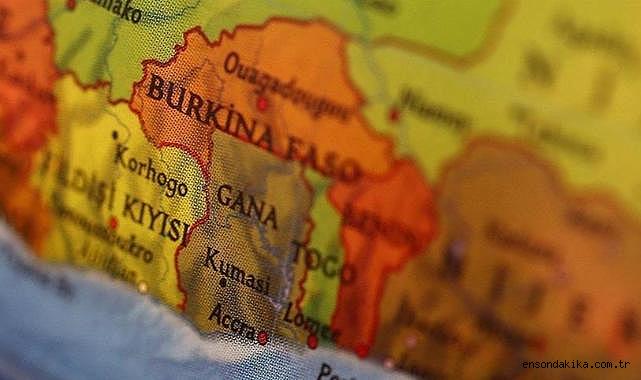 Gana’nın Ankara Büyükelçisi Abdul Nasiruddin, ATO Başkanı Baran’ı ziyaret etti Gana’nın Ankara Büyükelçisi Abdul Nasiruddin, ATO Başkanı Baran’ı ziyaret etti