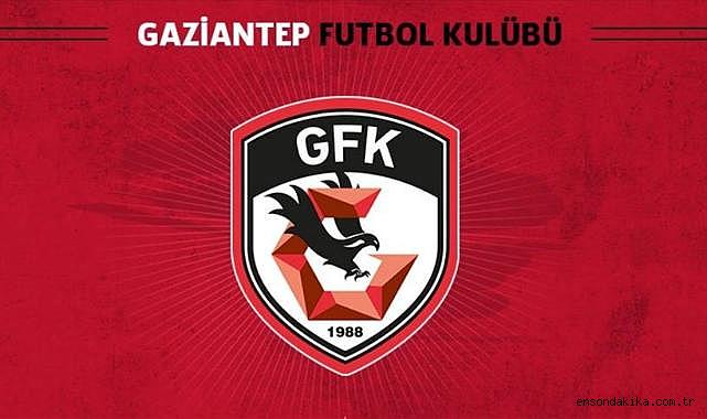 Gaziantep FK’de hedef Konyaspor maçını kazanmak