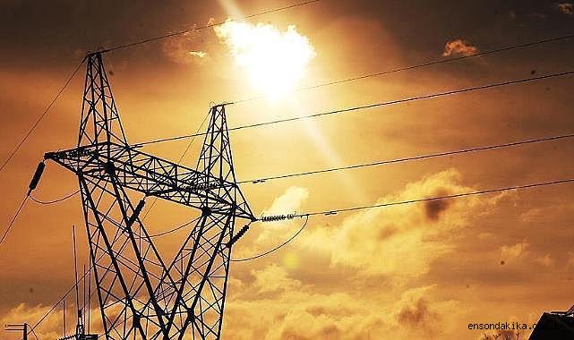 Günlük elektrik üretim ve tüketim verileri (26 Ocak 2026) Günlük elektrik üretim ve tüketim verileri (26 Ocak 2026)