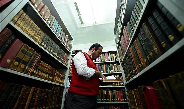 Haftanın tarihine bakış Haftanın tarihine bakış