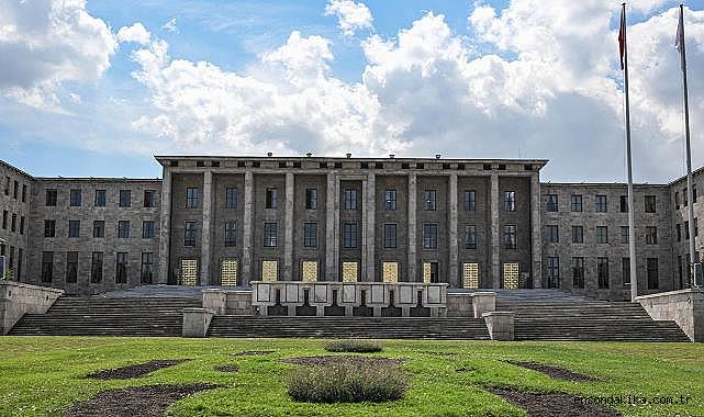 İspanya Temsilciler Meclisi Başkanı Francina Armengol Socias TBMM’de temaslarda bulundu İspanya Temsilciler Meclisi Başkanı Francina Armengol Socias TBMM’de temaslarda bulundu