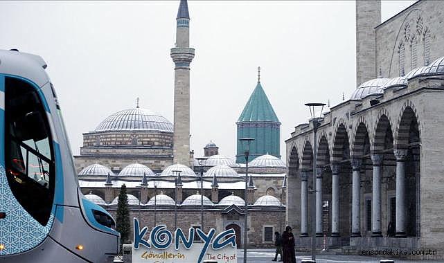 Kadınhanı Esnaf ve Sanatkarlar Odası Başkanı İsa Uçar oldu