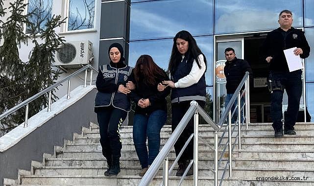 Kahramanmaraş’ta bebeğe şiddet uyguladığı gerekçesiyle yargılanan hemşire tutuklandı (GÜNCELLEME)