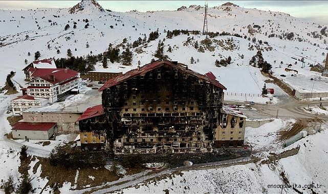 Kartalkaya için karar verildi! Meclis devreye girdi: İşte o raporun detayları! Kartalkaya için karar verildi! Meclis devreye girdi: İşte o raporun detayları!