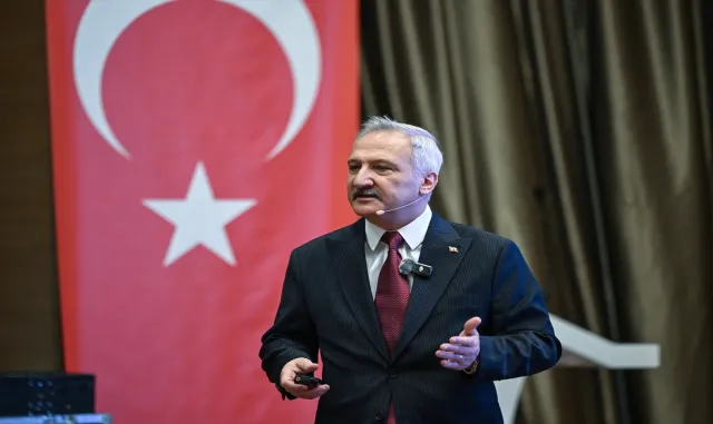 MHP Genel Başkan Yardımcısı Yurdakul, Türk Sağlık Sisteminde Yenilikler Çalıştayı raporunu açıkladı: MHP Genel Başkan Yardımcısı Yurdakul, Türk Sağlık Sisteminde Yenilikler Çalıştayı raporunu açıkladı:
