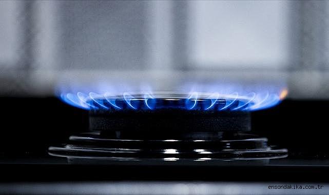Nallıhan’da doğalgaz tedariği dağıtım hattından yapılmaya başlandı