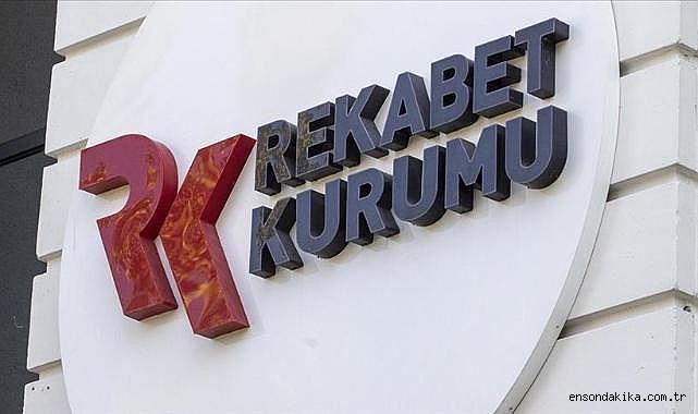 Rekabet Kurumundan TEMU’ya ilişkin iddialara yanıt Rekabet Kurumundan TEMU’ya ilişkin iddialara yanıt