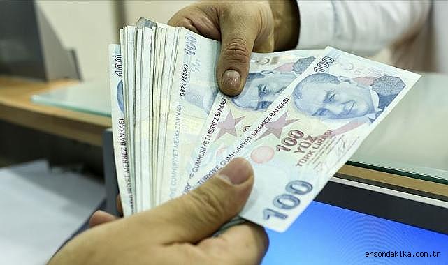 SON DAKİKA HABERİ: Memur ve emekli maaş zamları belli oldu...