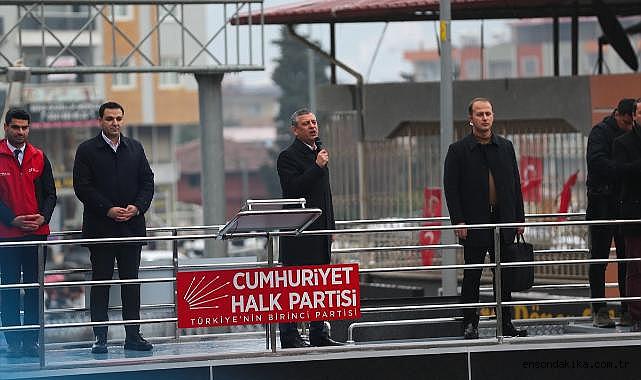 TBMM’de tansiyon fırladı! ’200 Liralık Otellerde Sefalet...’ Özel’den Devlet Bahçeli’ye beklenmedik çağrı! TBMM’de tansiyon fırladı! ’200 Liralık Otellerde Sefalet...’ Özel’den Devlet Bahçeli’ye beklenmedik çağrı!