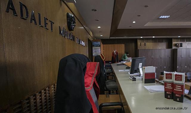 Terör örgütü DHKP/C’ye belediyelerden para aktarıldığı iddiasına ilişkin davada karar
