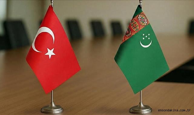 Türkiye-Türkmenistan Ekonomik ve Ticari İşbirliği İmkanları toplantısı Ankara’da yapıldı Türkiye-Türkmenistan Ekonomik ve Ticari İşbirliği İmkanları toplantısı Ankara’da yapıldı