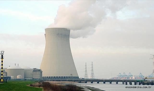 UAEA: Çernobil Nükleer Santrali, tesis dışındaki tüm elektrik kaynağını kaybetti
