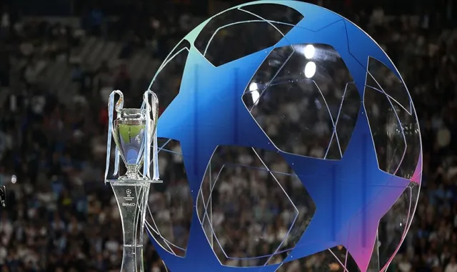UEFA Şampiyonlar Ligi’nde son 16 play-off turu maç takvimi belli oldu UEFA Şampiyonlar Ligi’nde son 16 play-off turu maç takvimi belli oldu