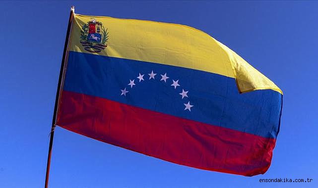 Venezuela’da onlarca siyasi tutuklu serbest bırakıldı Venezuela’da onlarca siyasi tutuklu serbest bırakıldı
