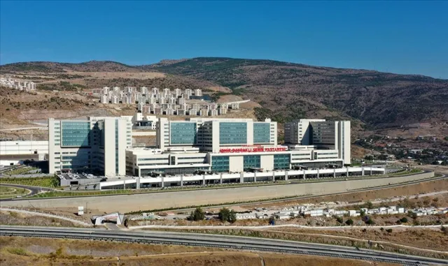 Yozgat’ta MHRS uygulaması ve hastaneler arası işbirliğiyle bekleyen hasta sayısı azaldı