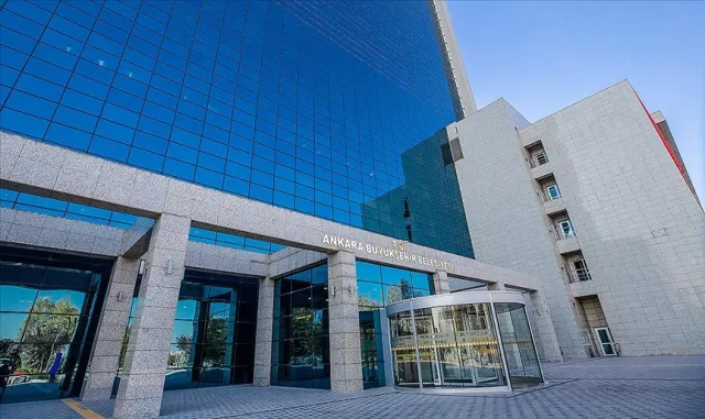 ABB’nin Kocatepe Sohbetlerinde modacı Dilek Hanif kadınlarla buluştu ABB’nin Kocatepe Sohbetlerinde modacı Dilek Hanif kadınlarla buluştu