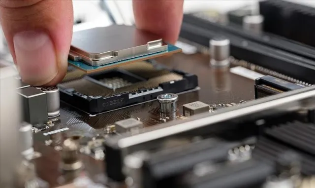 ABD’li çip üreticisi Nvidia’nın geliri yüzde 73 arttı