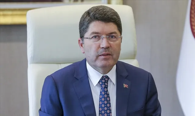 Adalet Bakanı Tunç, Ankara’da Japonya İmparatoru Naruhito’nun doğum günü resepsiyonunda konuştu: Adalet Bakanı Tunç, Ankara’da Japonya İmparatoru Naruhito’nun doğum günü resepsiyonunda konuştu: