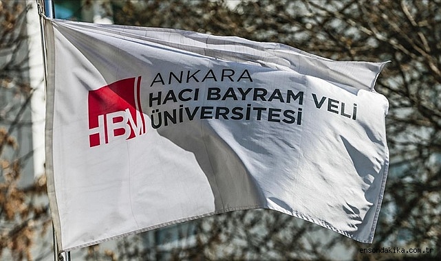 AHBV Üniversitesi İletişim Fakültesi Dekanlığına Prof. Dr. Mehmet Sezai Türk atandı AHBV Üniversitesi İletişim Fakültesi Dekanlığına Prof. Dr. Mehmet Sezai Türk atandı