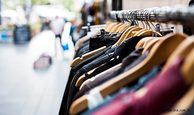 Ankara Hazır Giyim ve Moda Günleri başladı Ankara Hazır Giyim ve Moda Günleri başladı