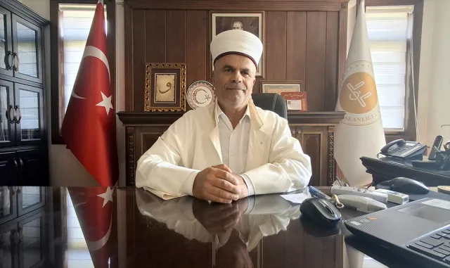Beypazarı’nda ramazanda 4 camide hatimle teravih namazı kılınacak Beypazarı’nda ramazanda 4 camide hatimle teravih namazı kılınacak