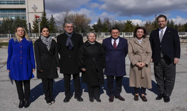 CHP’den 11. Yargı Paketi için AYM’ye iptal başvurusu CHP’den 11. Yargı Paketi için AYM’ye iptal başvurusu