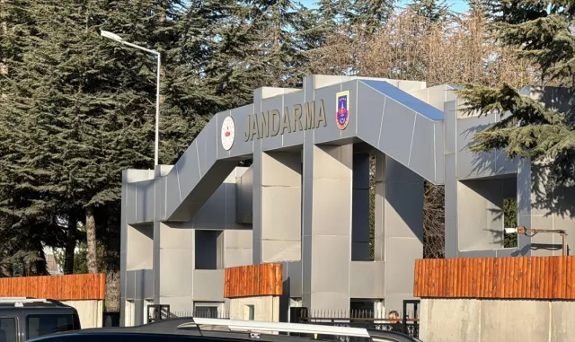 GÜNCELLEME - Bolu Belediyesine yönelik irtikap operasyonu GÜNCELLEME - Bolu Belediyesine yönelik irtikap operasyonu