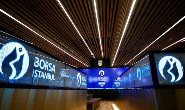 İSTİB’in Borsa Meydanı toplantısında e-ihracat ve gıda sektörü ele alındı İSTİB’in Borsa Meydanı toplantısında e-ihracat ve gıda sektörü ele alındı