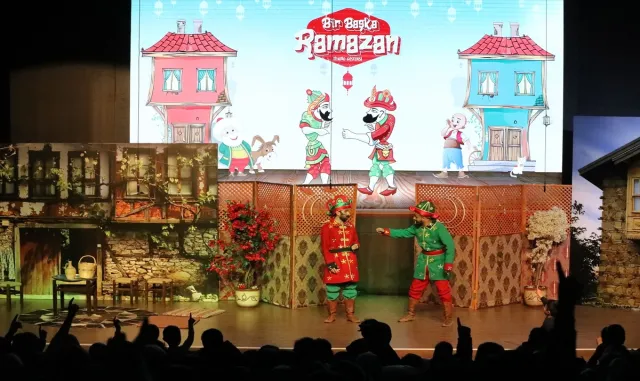 Karatay’da ramazan etkinlikleri başlıyor Karatay’da ramazan etkinlikleri başlıyor