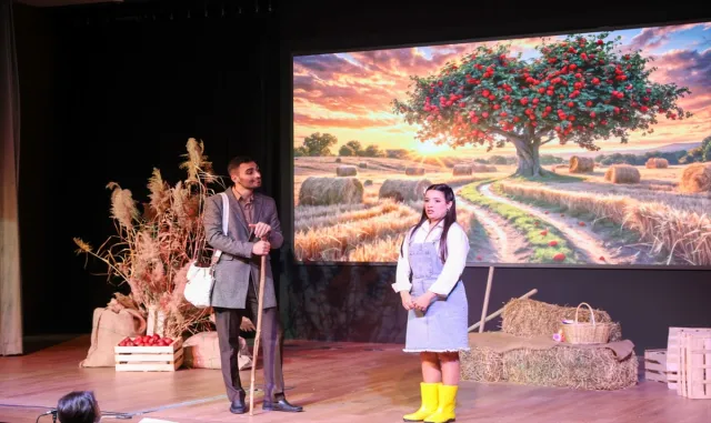KKTC’de Mozart’ın Bastien ve Bastienne operası çocuklar ve gençlerle buluşacak