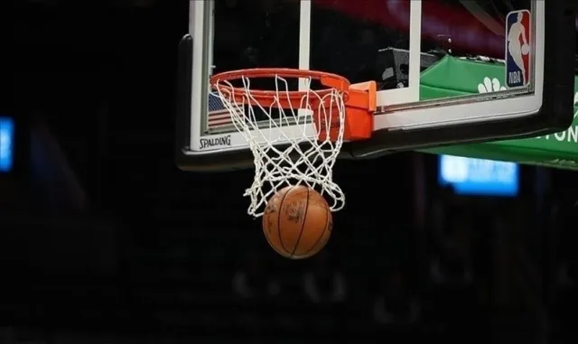 NBA’de Heat’i yenen Celtics, galibiyet serisini 5 maça çıkardı NBA’de Heat’i yenen Celtics, galibiyet serisini 5 maça çıkardı