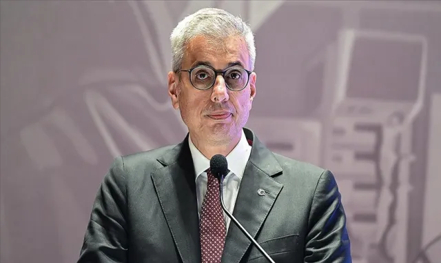 Sağlık Bakanı Memişoğlu’ndan Dünya Kanser Günü paylaşımı Sağlık Bakanı Memişoğlu’ndan Dünya Kanser Günü paylaşımı
