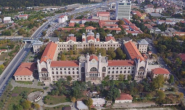 Sağlık Bilimleri Üniversitesi, Sultan 2. Abdülhamid Han’ı anma programı düzenledi Sağlık Bilimleri Üniversitesi, Sultan 2. Abdülhamid Han’ı anma programı düzenledi